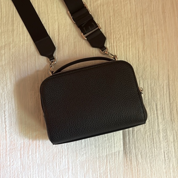 LOEWE Mini Crossbody Camera Bag - Picture 7 of 12